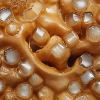iced coffee png