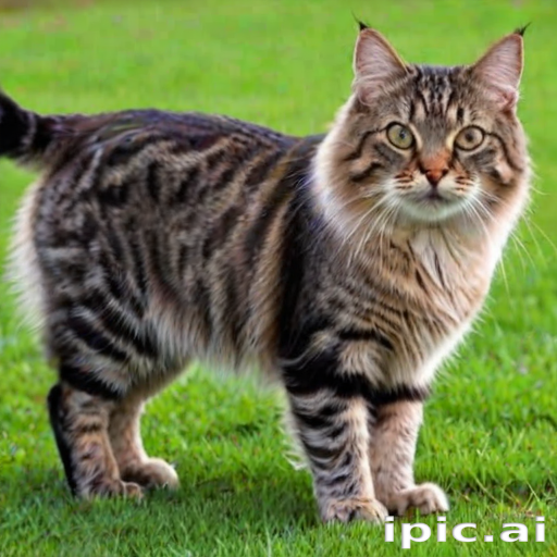 american bobtail breed