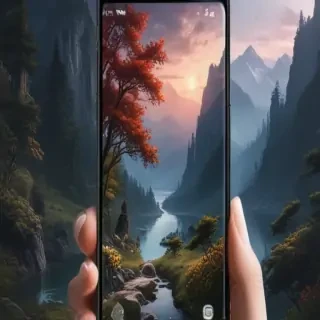 aesthetic wallpapers for android phone