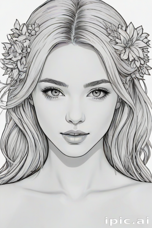 line art png
