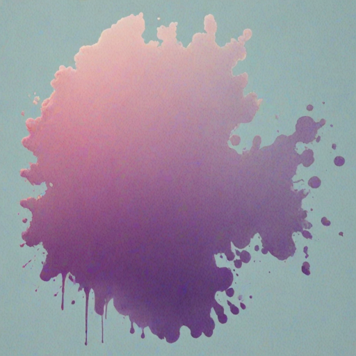 fading png