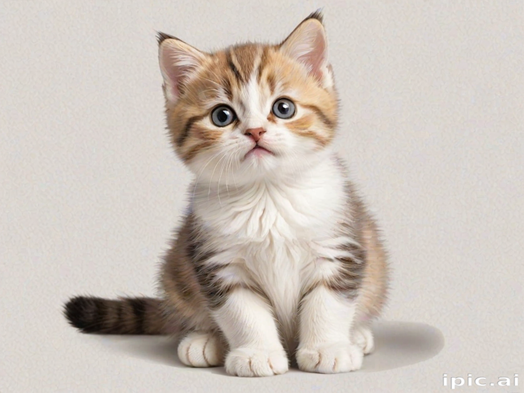 cat clipart transparent background