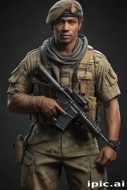 army png