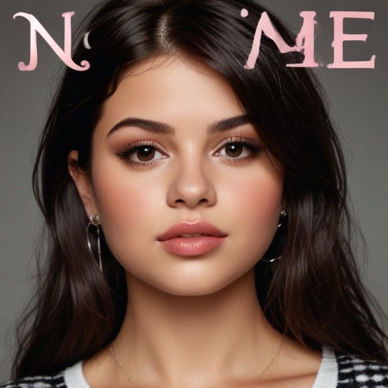 nobody by selena gomez