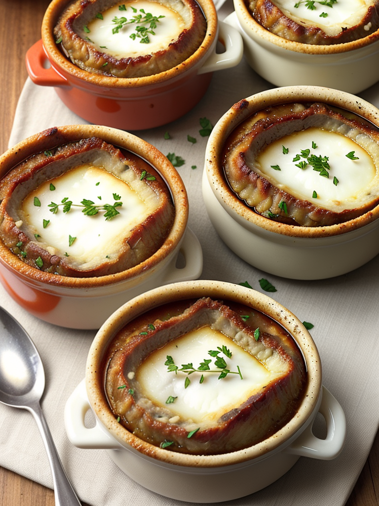 meatloaf french onion soup recipe