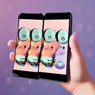 cute aesthetic wallpapers for iphone