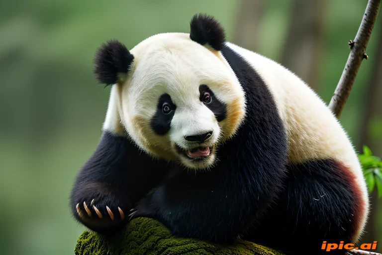 panda wallpapers
