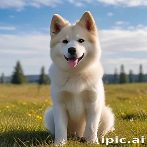 akitamatian dog breed