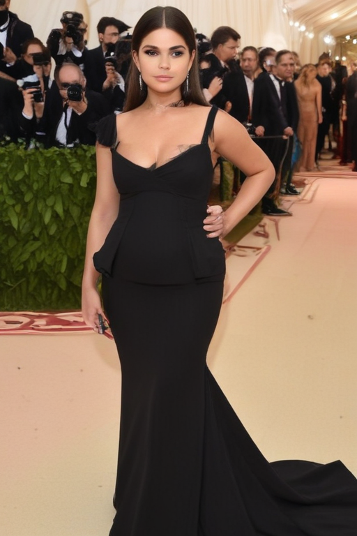 selena gomez pregnant 2023 met gala