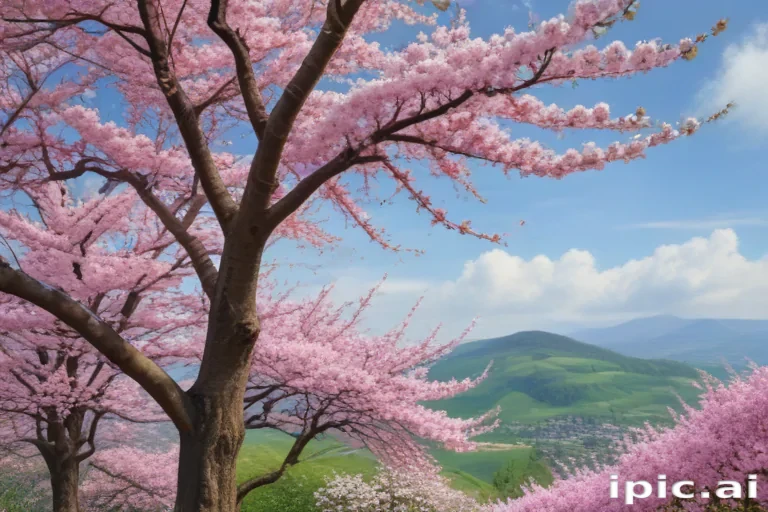 spring wallpaper iphone