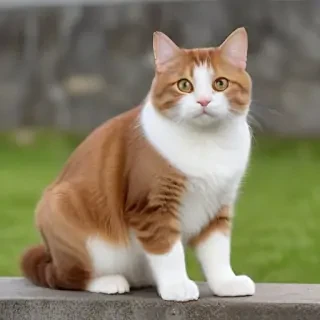 manx cat breed