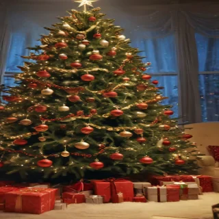 classic christmas images