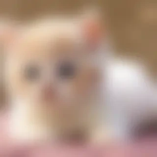 love cute cat wallpaper