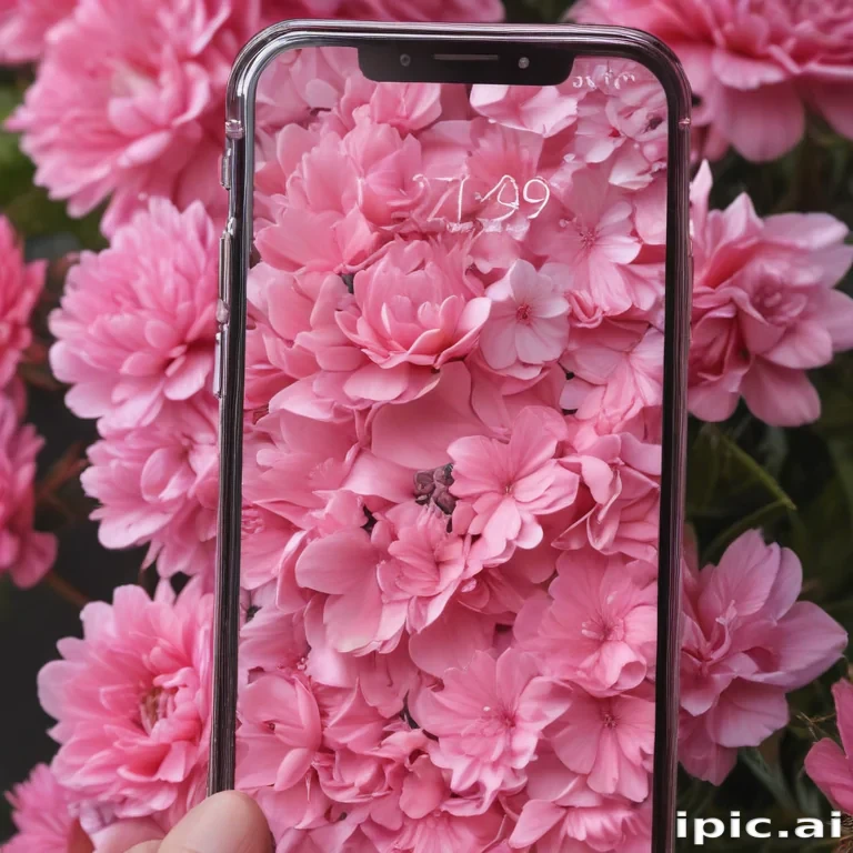 phone wallpaper pink