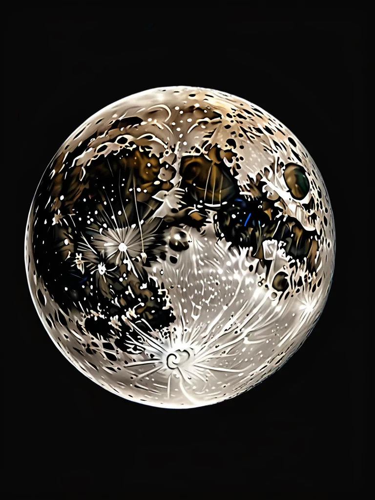 moon transparent png
