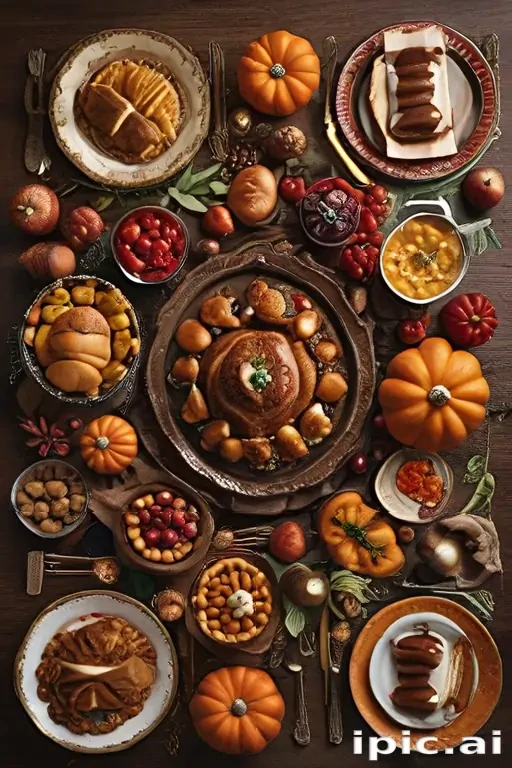 thanksgiving images