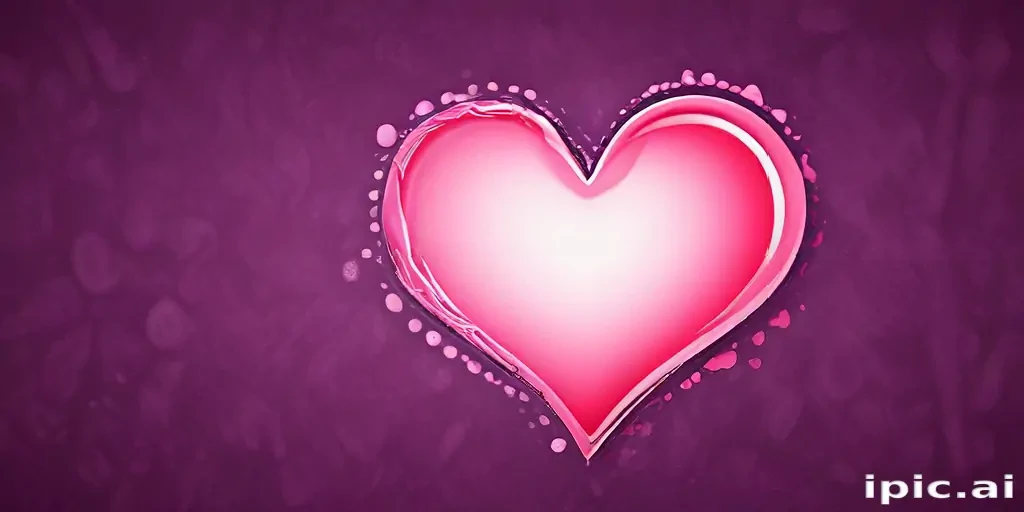 pictures of heart backgrounds