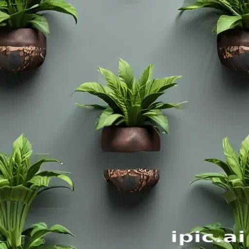 cute plant wallpaper