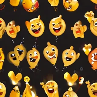 celebrate emoji