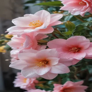 flower aesthetic