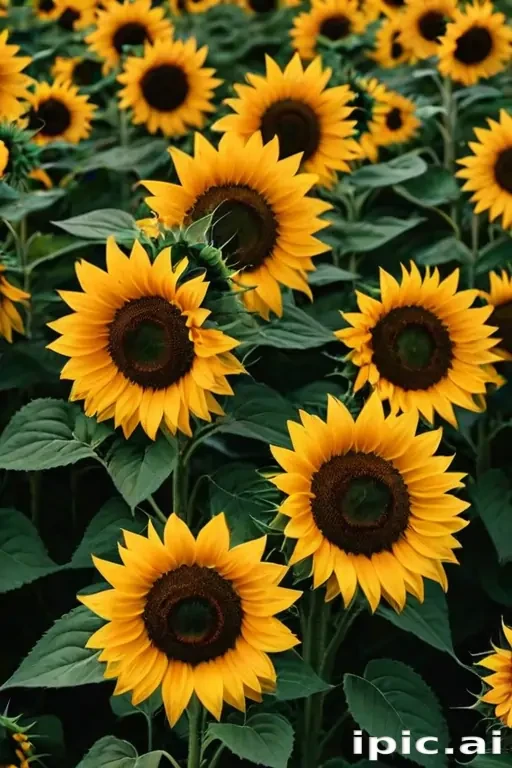 sunflower aesthetic wallpapers