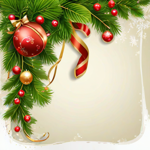 christmas border png
