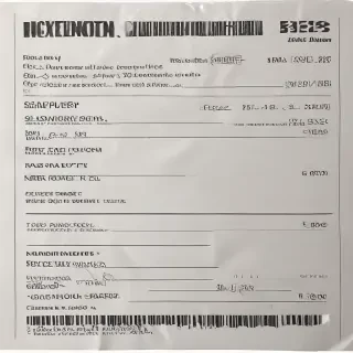 receipt png