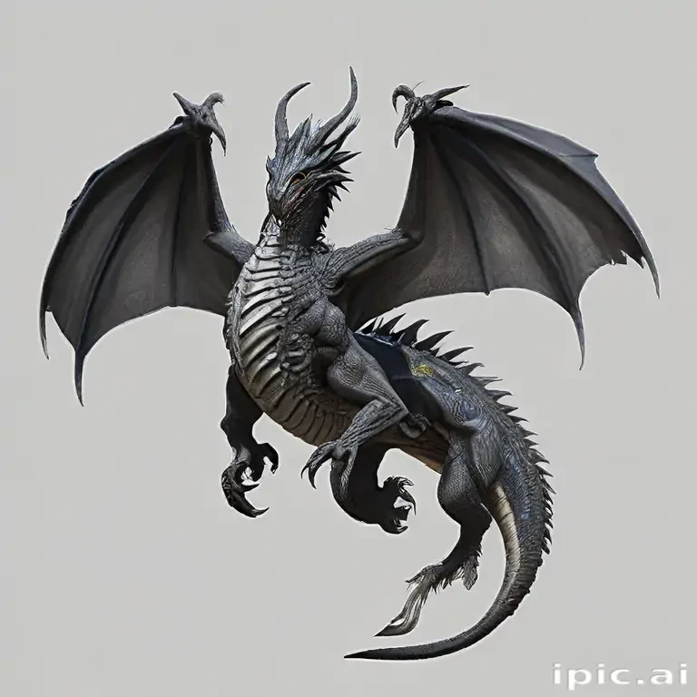 dragons png