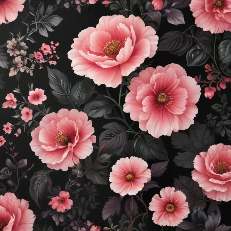classy girly black wallpaper iphone
