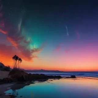 funky background