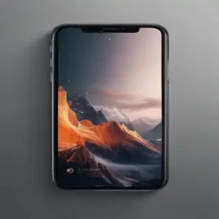 minimal iphone wallpaper