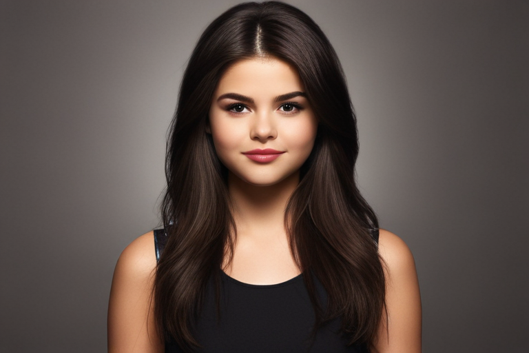 selena gomez and 13 reasons why