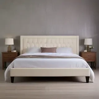 picture of bed