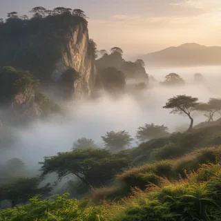 mist png