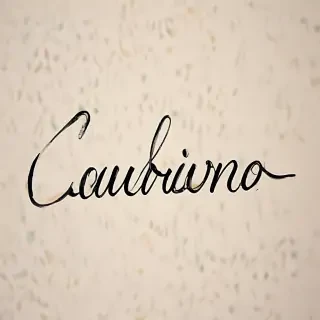 laura in cursive