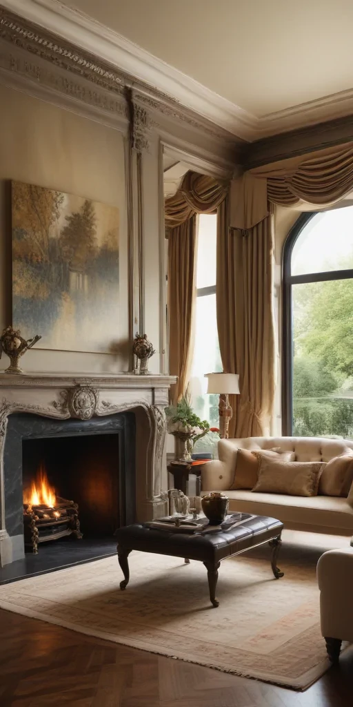 backgrounds living room