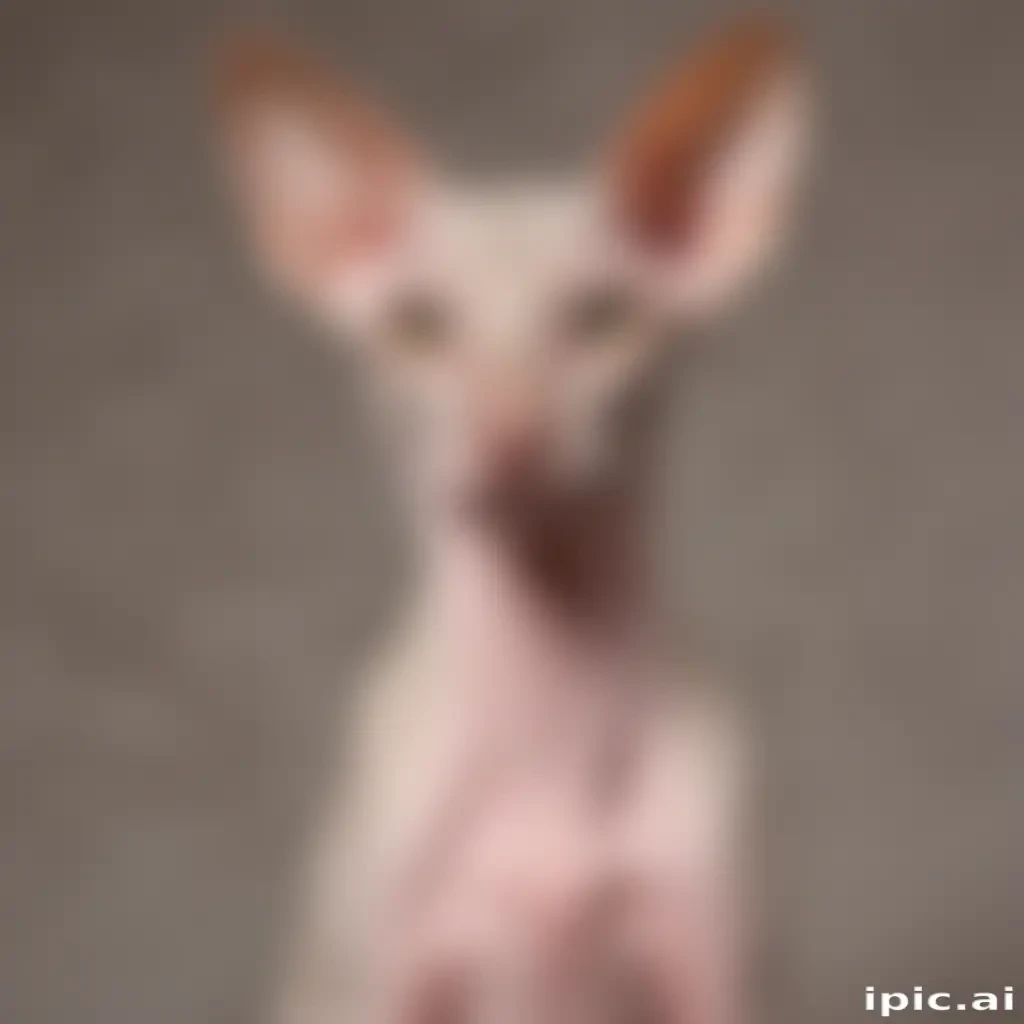 peterbald breed