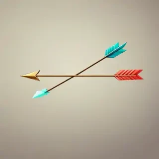 cute arrow png
