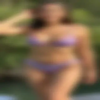 ocasio cortez bikini