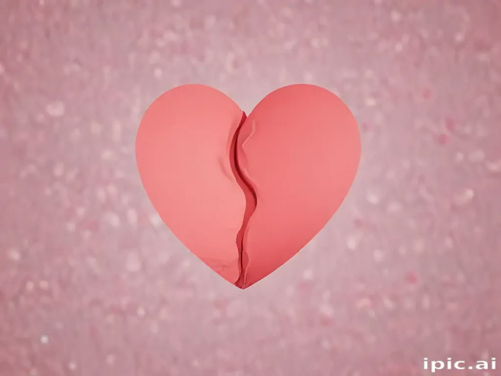 heart shape