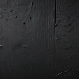 wood texture black