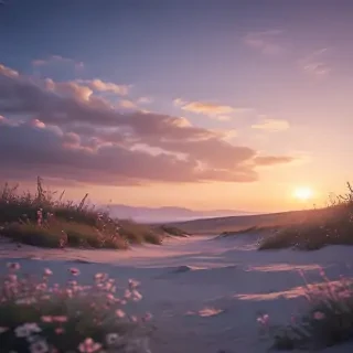 peaceful background images