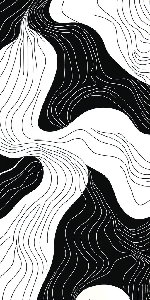 pattern line