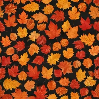 autumn leaves png