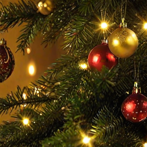 christmas tree wallpapers iphone