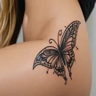 transparent tattoo designs