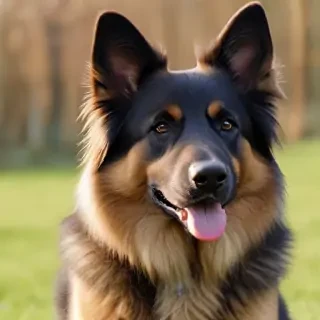bohemian shepherd dog breed