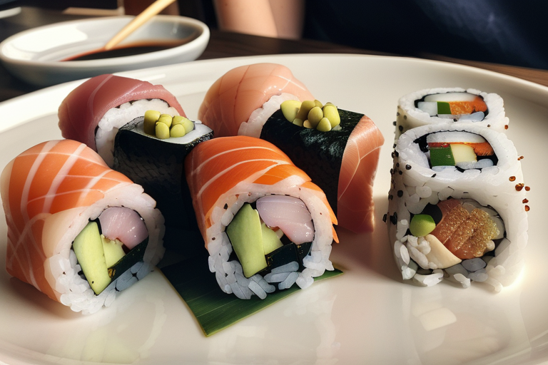 sushi in iowa city ia