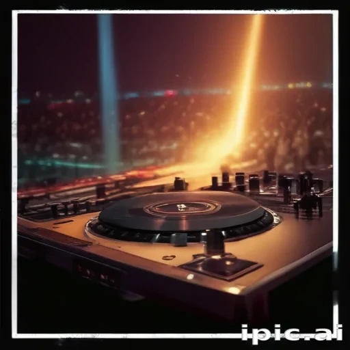 dj wallpaper