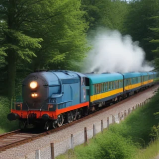 train songs